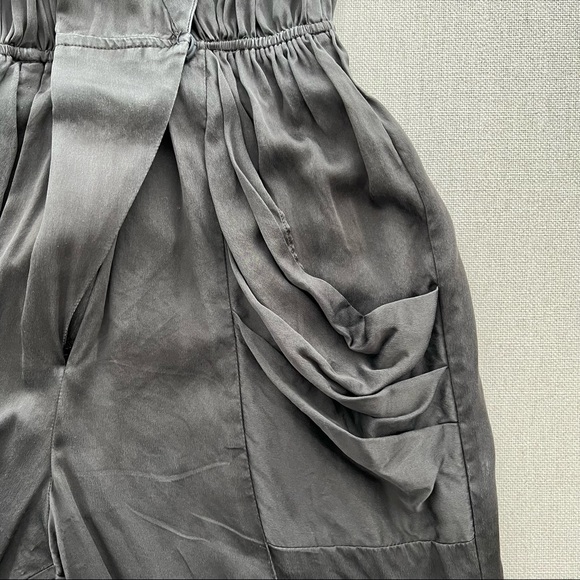 WINK Silk Charmuse Jill Jumpsuit - Picture 10 of 12